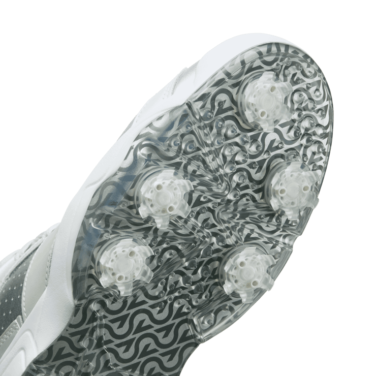 Air Jordan 6 Golf Gift Giving Angle 4