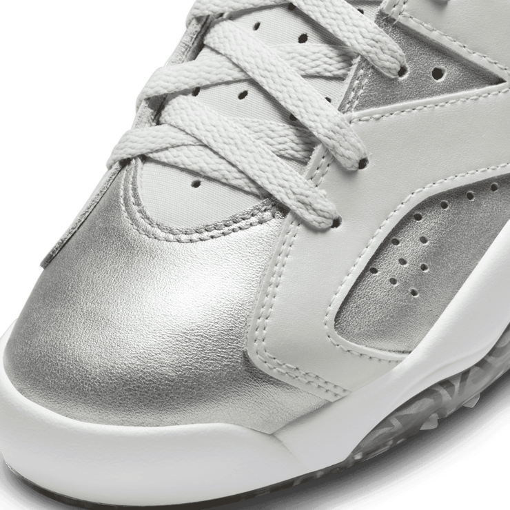 Air Jordan 6 Golf Gift Giving Angle 5