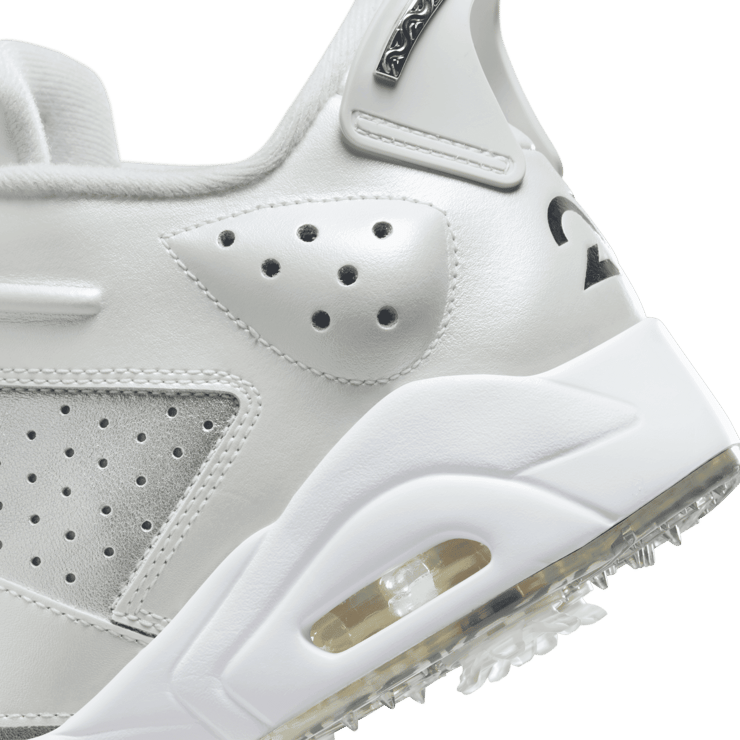 Air Jordan 6 Golf Gift Giving Angle 6