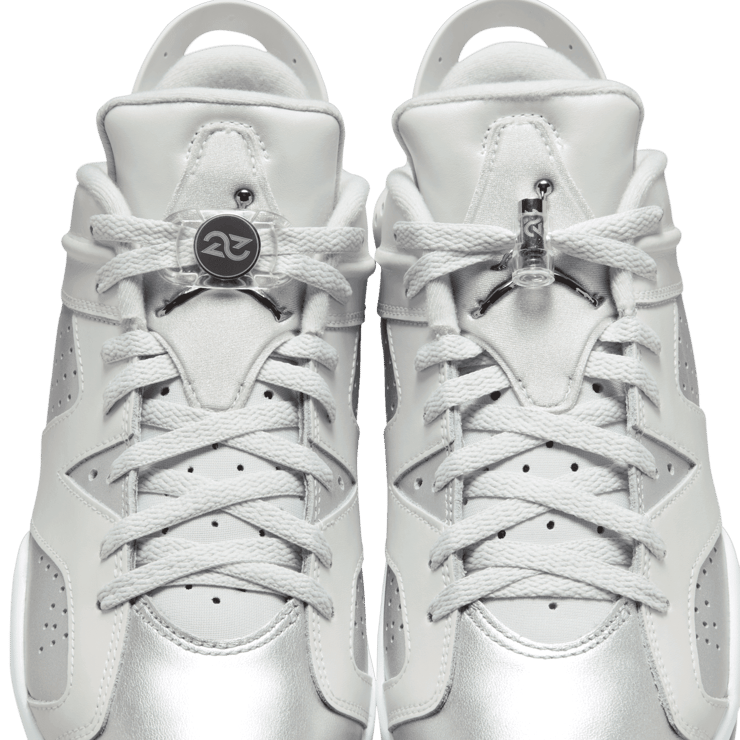 Air Jordan 6 Golf Gift Giving Angle 7