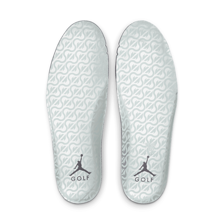 Air Jordan 6 Golf Gift Giving Angle 8