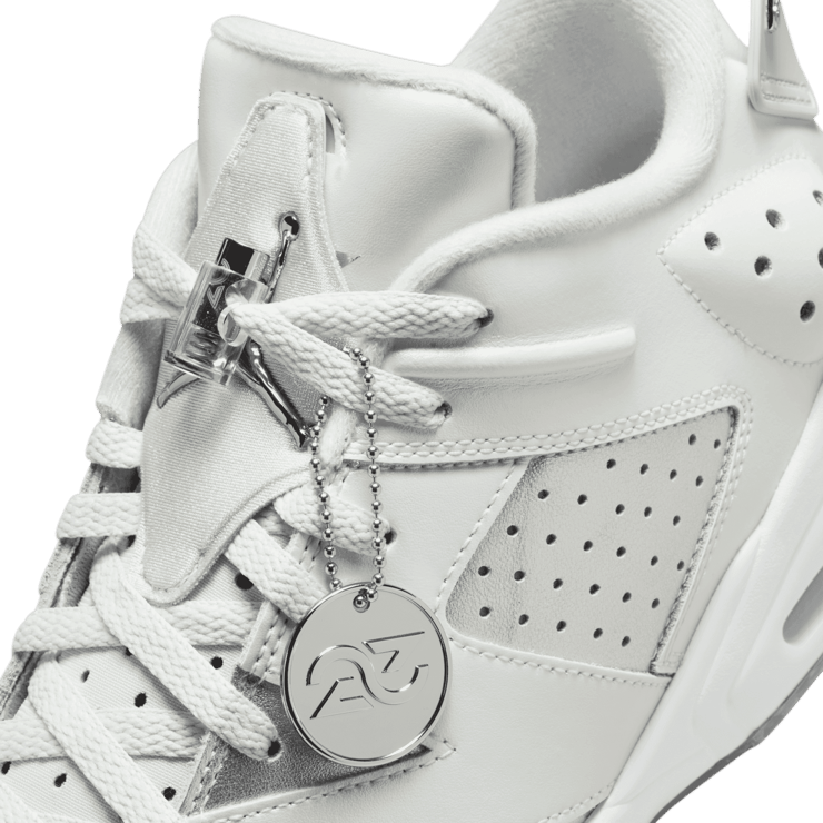 Air Jordan 6 Golf Gift Giving Angle 9