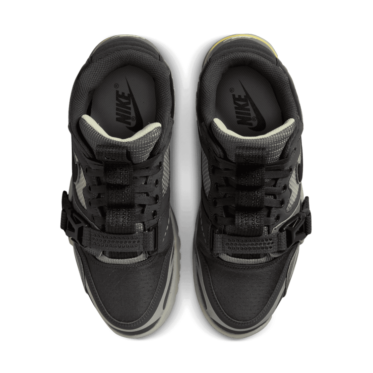 Nike Air Trainer 1 SP Dark Smoke Grey Angle 1