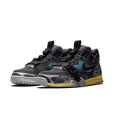 Nike Air Trainer 1 SP Dark Smoke Grey Angle 2
