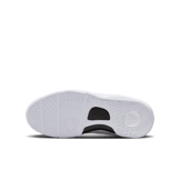Nike Kobe 8 Protro Halo Triple White (GS) Angle 0