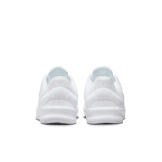 Nike Kobe 8 Protro Halo Triple White (GS) Angle 3