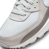 Nike Air Max 90 Photon Dust Light Iron Ore Angle 1