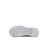 Nike Kobe 8 Protro Halo Triple White (PS) Angle 0