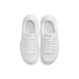 Nike Kobe 8 Protro Halo Triple White (PS) Angle 1