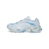 Puma Velophasis Overdye White Angle 1