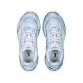 Puma Velophasis Overdye White Angle 2
