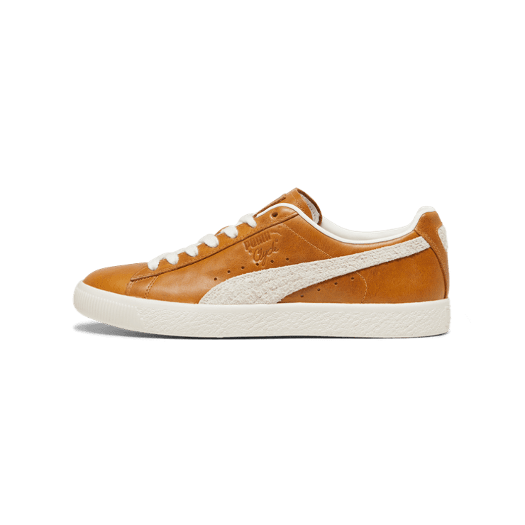 Puma Clyde Paris Angle 1