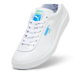 Puma Star Tennis Whites Angle 2