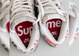 Nike SB Dunk High Supreme Rammellzee Angle 3