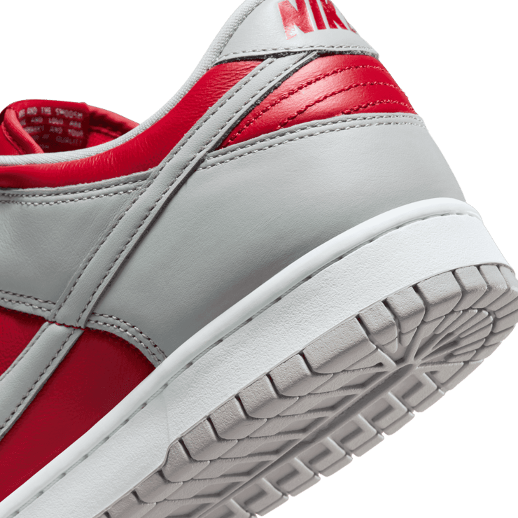Nike Dunk Low Ultraman (2024) Angle 5