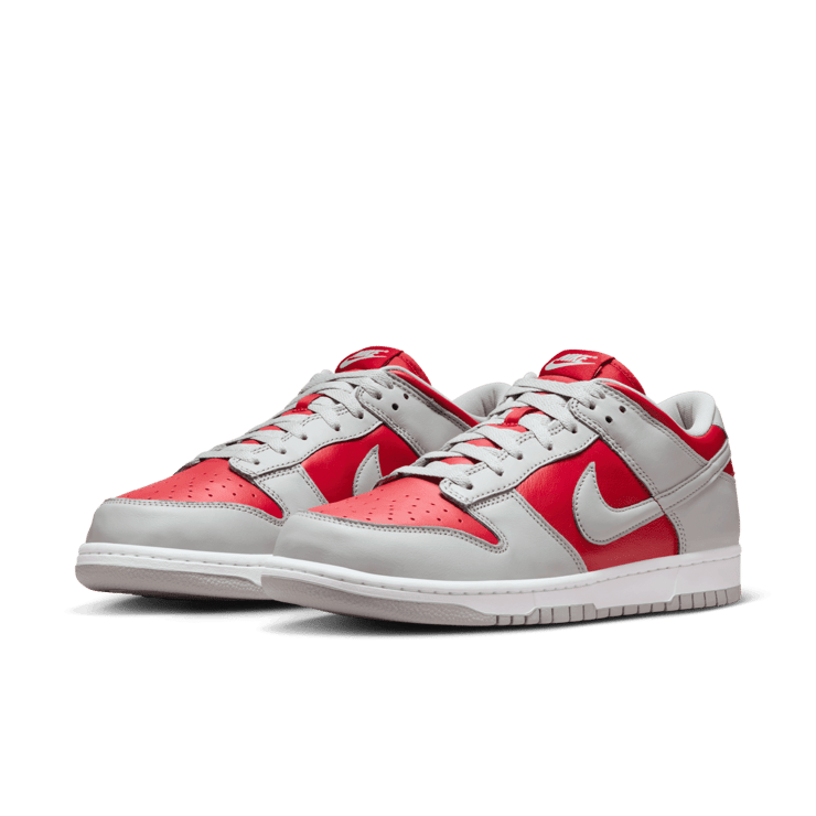 Nike Dunk Low Ultraman (2024) Angle 2