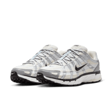 ★【NIKE】 P-6000 Coconut Milk llic Silver★ Nike P-6000 Coconut Milk Metallic Silver (Women's) - FV6603
