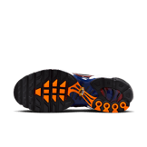 Nike Air Max Plus Patta FC Barcelona Culers del Món Angle 0