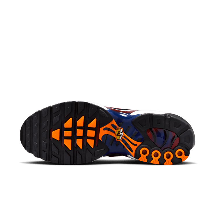 Nike Air Max Plus Patta FC Barcelona Culers del Món Angle 0