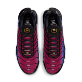 Nike Air Max Plus Patta FC Barcelona Culers del Món Angle 1