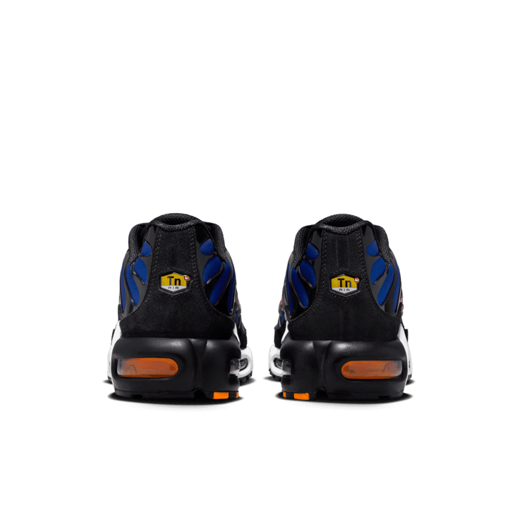 Nike Air Max Plus Patta FC Barcelona Culers del Món Angle 3