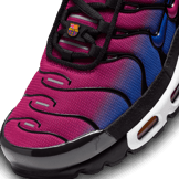 Nike Air Max Plus Patta FC Barcelona Culers del Món Angle 4
