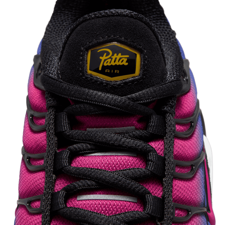 Nike Air Max Plus Patta FC Barcelona Culers del Món Angle 7