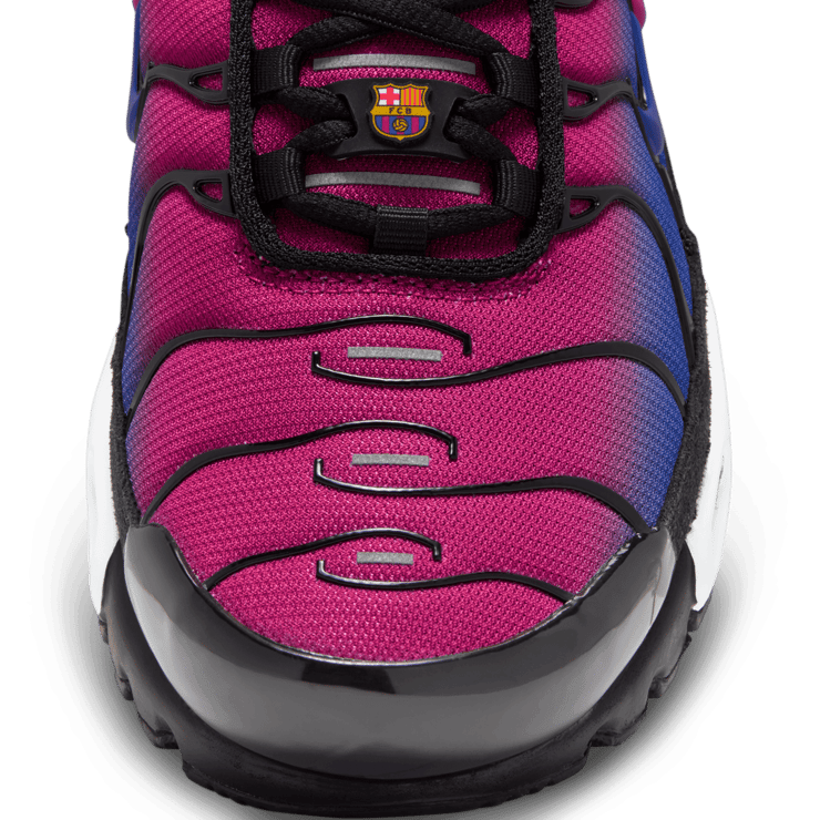 Nike Air Max Plus Patta FC Barcelona Culers del Món Angle 8