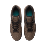 New Balance 550 thisisneverthat Brown Angle 1