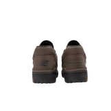 New Balance 550 thisisneverthat Brown Angle 4