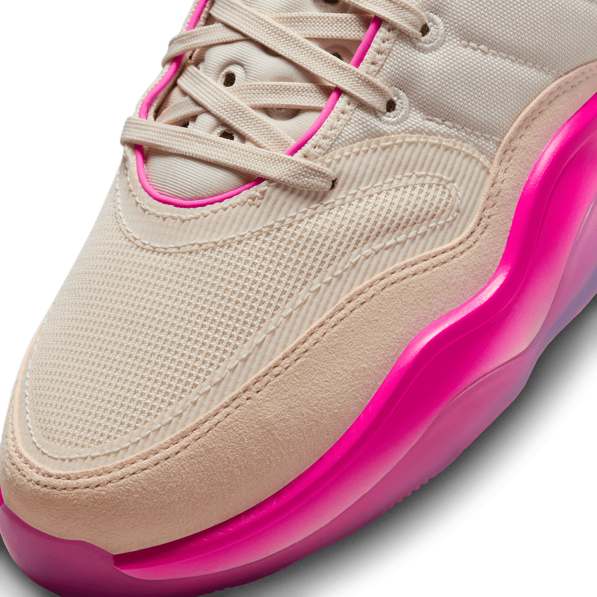 Nike Air Zoom GT Hustle 2 Community Of Hoops Angle 4