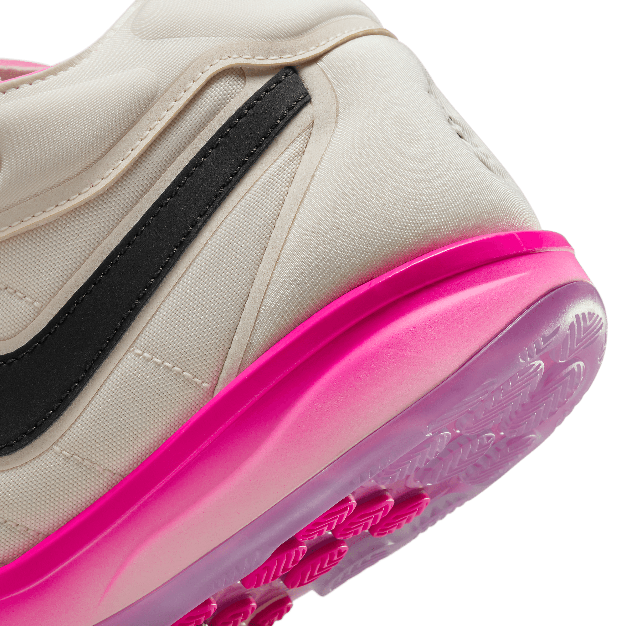 Nike Air Zoom GT Hustle 2 Community Of Hoops Angle 5
