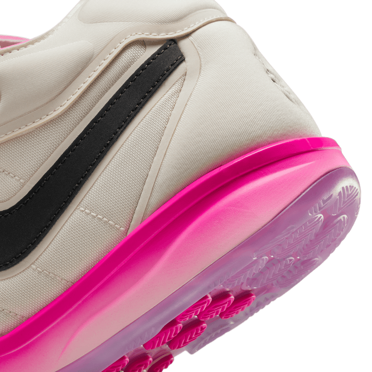 Nike Air Zoom GT Hustle 2 Community Of Hoops Angle 5