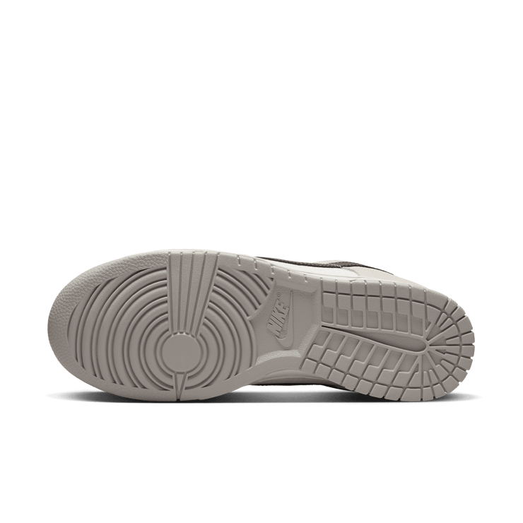 Nike Dunk Low Leaf Veins Angle 0