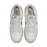Nike Dunk Low Leaf Veins Angle 1