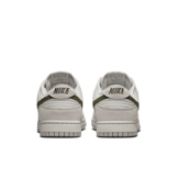 Nike Dunk Low Leaf Veins Angle 3