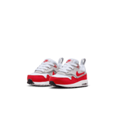 Nike Air Max 1 Sport Red 2023 (TD) Angle 2