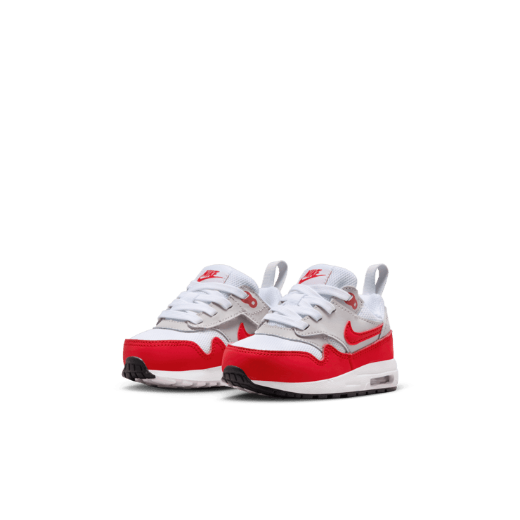 Nike Air Max 1 Sport Red 2023 (TD) Angle 2