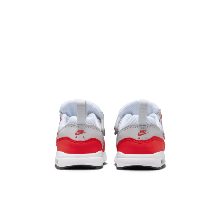 Nike Air Max 1 Sport Red 2023 (TD) Angle 3