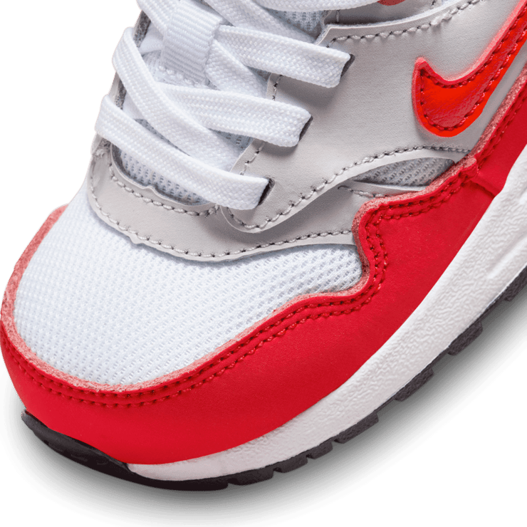 Nike Air Max 1 Sport Red 2023 (TD) Angle 4