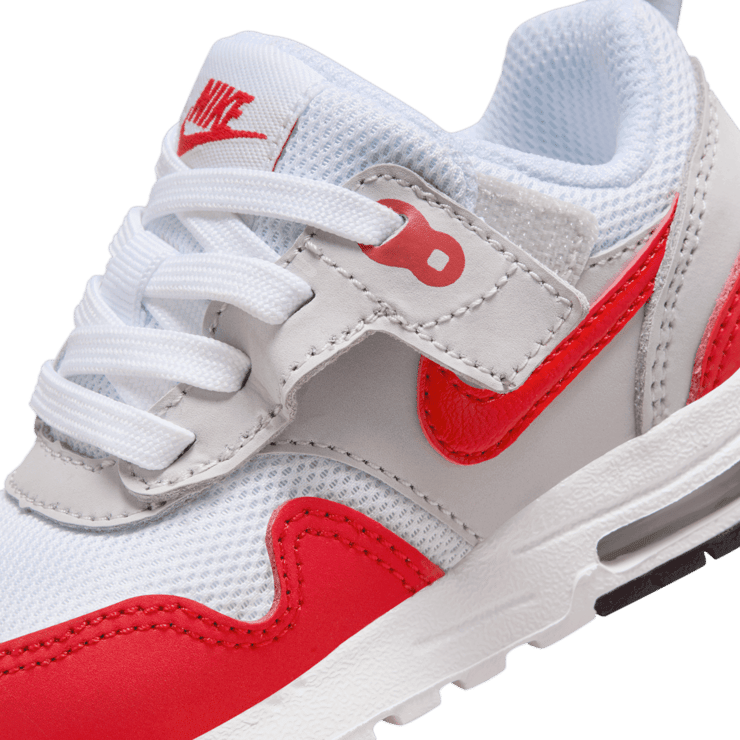 Nike Air Max 1 Sport Red 2023 (TD) Angle 5