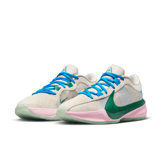 Nike Zoom Freak 5 Five The Hard Way Angle 3