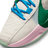 Nike Zoom Freak 5 Five The Hard Way Angle 5