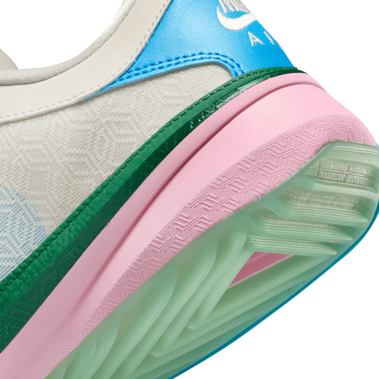 Nike Zoom Freak 5 Five The Hard Way Angle 6