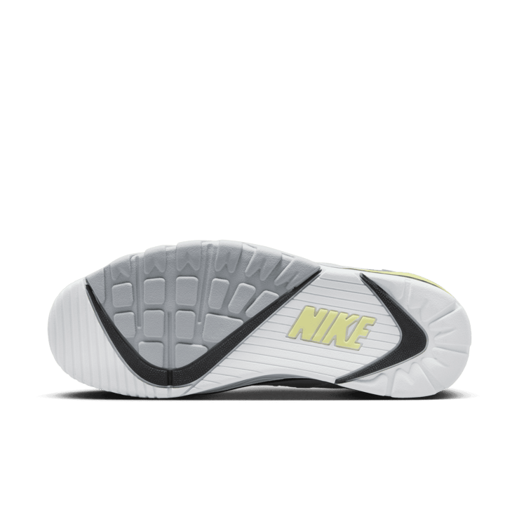 Nike Air Cross Trainer 3 Low Citron Angle 0