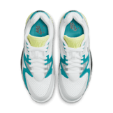 Nike Air Cross Trainer 3 Low Citron Angle 1
