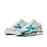 Nike Air Cross Trainer 3 Low Citron Angle 2