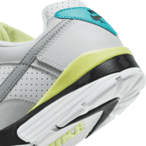 Nike Air Cross Trainer 3 Low Citron Angle 5