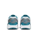 Nike Air Max 1 Cool Grey Noise Aqua Angle 3