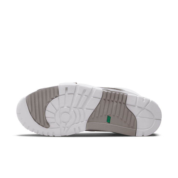 Nike Air Trainer 1 Mid Chlorophyll Angle 0